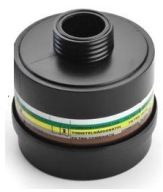 Filtrátor A2B2E2K2P3 pre masku PANAREA 7000