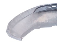 Skoda Karoq 17r Spoiler bumper front front 2017