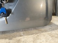trunk door boot FORD FIESTA MK5 MKV S2