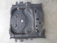 carpet mats floor boot WKLAD 32228802 VOLVO V60 II