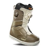 Buty Snowboardowe ThirtyTwo Lashed Double Boa Podwójne BOA Bradshaw 44