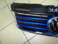 VW T5 CARAVELLE MULTIVAN 04- Grille Original IDEALNA
