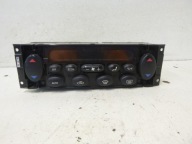 Panel klimaanlage des Lüfters Rover 75