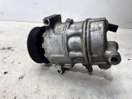 compressor compressor; of the air conditioning AUDI A3 8V 5Q0816803K 1/26