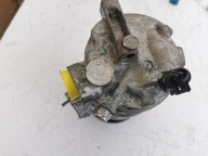 VW TIGUAN 2.0TDI 5Q0816803D 447150-7743 compressor;