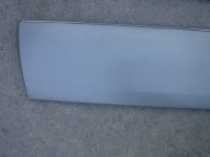 MERCEDES W124 moulding SZEROKA door front CHROM