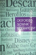 Oksfordzki słownik biograficzny - Praca zbiorowa