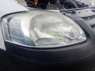 Reflektor light right front front VW Fox 05-11
