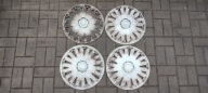 copriruota copri - VW 16" cali