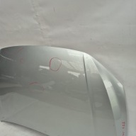 VW POLO VI 2G 2G0 17- Cofano