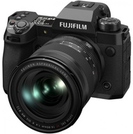 FUJIFILM X-H2 + 16-80mm F4.0 R OIS WR