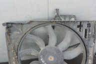 hütöventilátor csomag BMW X5 E70 E71 LCI