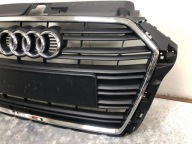 Grill Grill AUDI A3 8V SB LIFT 8V3853651AA