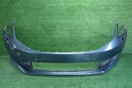 SKODA OCTAVIA III LIFT 17- front bumper front