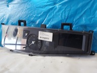 dials clock RENAULT VEL SATIS 2.2 DCI 8200013676