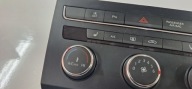 PANEL KLIATYZACJI SEAT LEON III 5F0907426AC