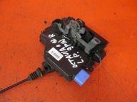 SKODA OCTAVIA 1Z 2 II lock door left front front 9 PIN 3D1837015AP EU