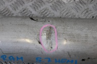cardan KARDAN rear part DODGE RAM V 5 P68304481AB