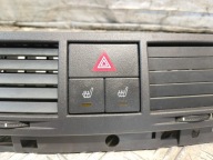 grid air conditioning devices OPEL MERIVA A 464652911