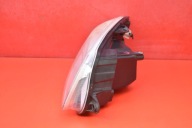 REFLEKTOR right light front EU SKODA FABIA 2 II 07-10