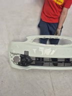 MITSUBISHI SPACE STAR II LIFT 15-19 bumper front front