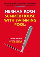 Summer House with Swimming Pool Koch Herman