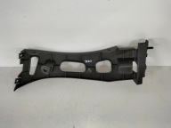 bumper bracket rear part right CITROEN C4 PICASSO 06