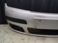 front bumper front SKODA FABIA 1 and LIFT (R1)