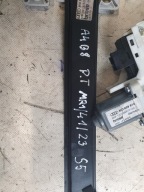window regulator AUDI A4 B8 right rear part 8K0959812