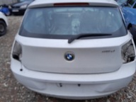 Klapa tyl Bmw f20 f21 A96 przed lift