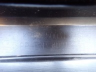 bumper front front MAZDA CX60 KH 2022- KR9P-50031