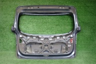 KIA VENGA 09- boot doors rear part