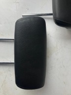 rest KANAPY RENAULT LATITUDE right left rear part leather
