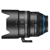 IRIX CINE 30mm T1.5 Metric obiektyw wideo L-mount