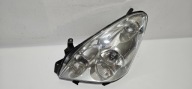 light left front TOYOTA VERSO LIFT 07-09 original