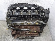 FORD MONDEO MK4 IV engine 2.0 TDCI 163 KM TXBA PRZEBIEG 143 TYS