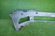 SKODA FABIA III 14-18 Frontstoßstange vorne