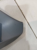 bonnet front before LIFT Skoda Octavia II (2004-2013)