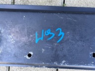 FORD MONDEO MK5 radiator stiffener