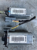 mini motor seat C5 III X7 right 984686-103