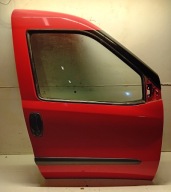 door right front FIAT DOBLO II COMBO D 168
