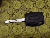 FORD FOCUS MK2 ignition key 3M513F880AD