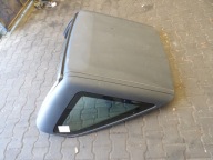 LAND ROVER FREELANDER and LIFT roof rear part cap