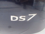 boot doors CITROEN DS7 CROSSBACK 18R below KAMERE