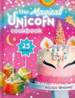 The Magical Unicorn Cookbook group work