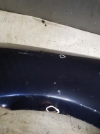 fender LEXUS IS 2 left front graphitic