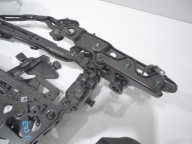 mechanism lifting roofs hinge right BMW E93 OE