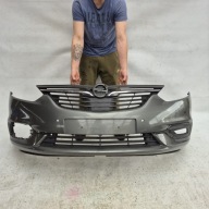 OPEL ZAFIRA C TOURER LIFT 16-19 bumper front front PDC