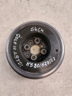 pulley VW GOLF IV 1.9TDI