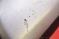 mirror left silver manually EU 012658 SKODA FABIA 1 and 99-04